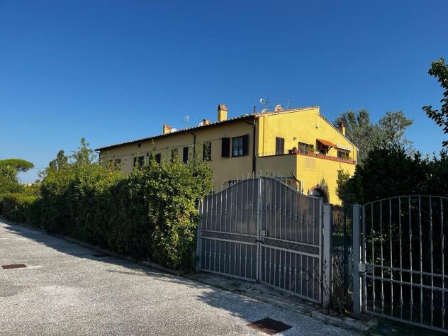 Rustico in vendita a Ghezzano - San Giuliano Terme 127 mq Rif: 1277548 - Foto 3