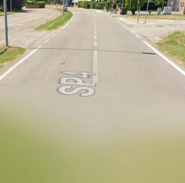 Immobile in asta di 7 m² in vendita a Tresignana - Foto 3