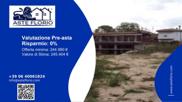 Immobile in asta di 2249 m² in vendita a Trevi