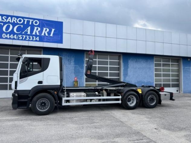 IVECO Stralis 420 rif. 23804337 - Foto 3