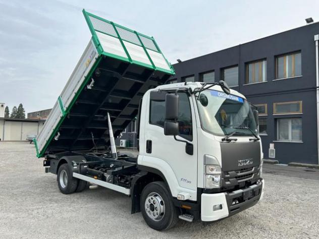 ISUZU F11 rif. 23301748 - Foto 3