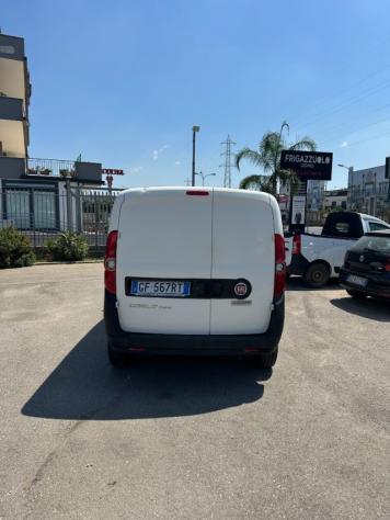 FIAT Doblo 1.6 MJT 16V Max Cargo rif. 24101737 - Foto 4