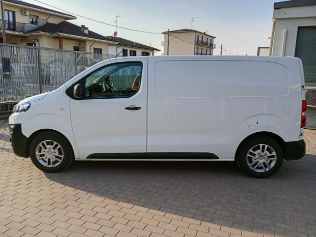 CITROEN JUMPY 1.5 BLU HDI - Foto 3