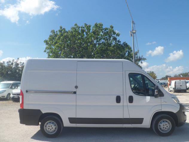 Fiat Ducato furgone medio alto - Foto 4