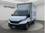 IVECO Daily 35S14 3.0 FURGONATO BOX rif. 22856652