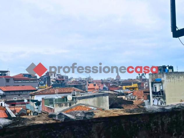 appartamento in vendita a Catania in zona Centro Storico