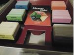 Master quiz della clementoni - gioco con componenti per ricambi