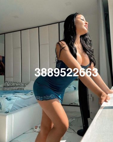 LILLI-LA CARICA EROTICA CHE CERCAVI…. ESEGUO I MASSAGGI ADATTI AL TUO BENESSERE FISICO MENTALE ED EROTICO….PROVAMI SUBITO - Foto 2 Tel:3889522663