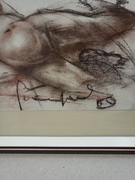 Nudo Femminile - Foto 2