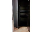 Armadio montato 120 X 40/45 X 200 h
