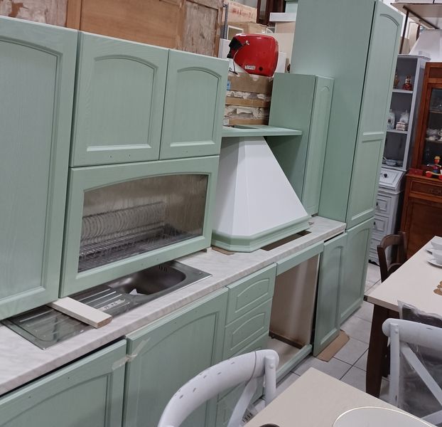 CUCINA COMPONIBILE EXPO' 292 SOTTOCOSTO - Foto 3