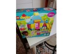 LEGO Duplo Dottoressa Peluche Clinica In Giardino