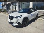 Peugeot 2008 GT Line 1.5 Blue HDI 130 #11855