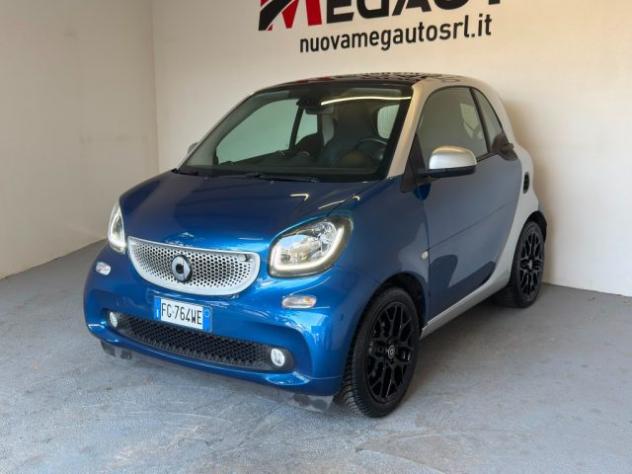 SMART ForTwo 90 0.9 Turbo rif. 24008381 - Foto 4