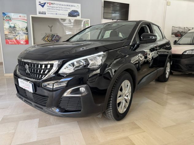 peugeot 3008 per maggiori info foto ecc. contattatemi