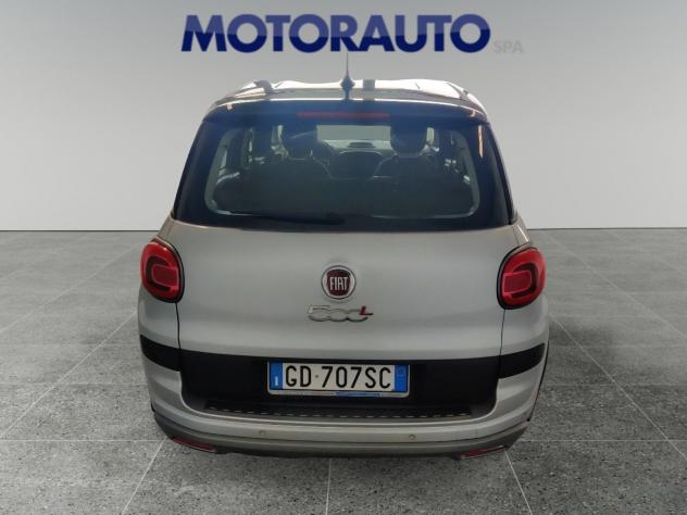 FIAT 500L 500L Cross 1.4 s&s 95cv my20 - Foto 5