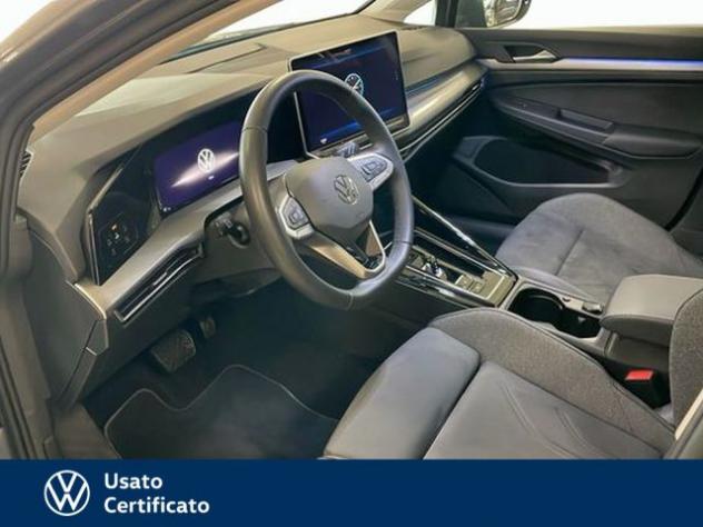 VOLKSWAGEN Golf 2.0 tdi style 150cv dsg rif. 23716189 - Foto 7
