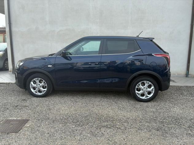 SsangYong Tivoli 1.2 T-GDI - Foto 4