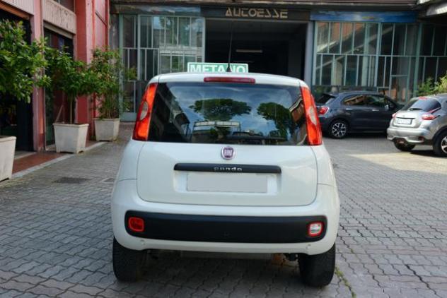 FIAT Panda 0.9 TwinAir Turbo Natural Power Lounge rif. 23940119 - Foto 4