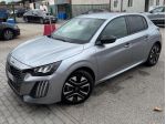 Peugeot 208 5p - allure puretech 100 s&s