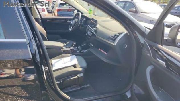 BMW X4 X4 xdrive20i mhev 48V auto - GV116HA rif. 24156158 - Foto 7