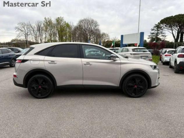 DS AUTOMOBILES DS 7 DS7 1.5 hdi Performance Line 130cv auto - GP834FS rif. 23803522 - Foto 4