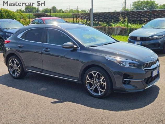 KIA XCeed XCeed 1.6 crdi mhev High Tech MT6 - GG414TW rif. 23939267 - Foto 3