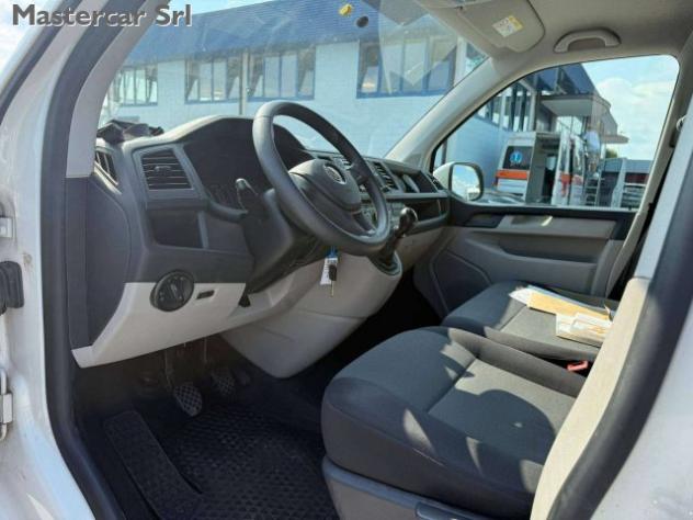 VOLKSWAGEN Transporter 2.0 TDI 84cv BUSINESS - FL263KT rif. 23830108 - Foto 8