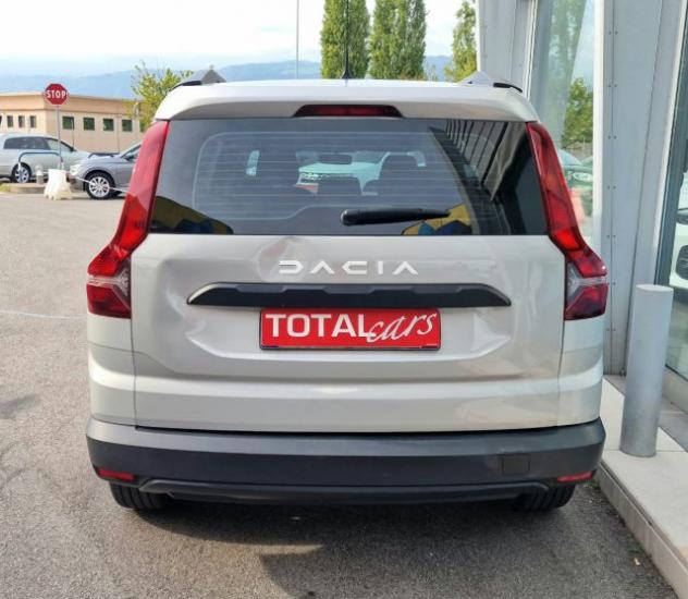 DACIA Jogger 1.0 TCe GPL 100 CV 5 posti Essential rif. 24126778 - Foto 8