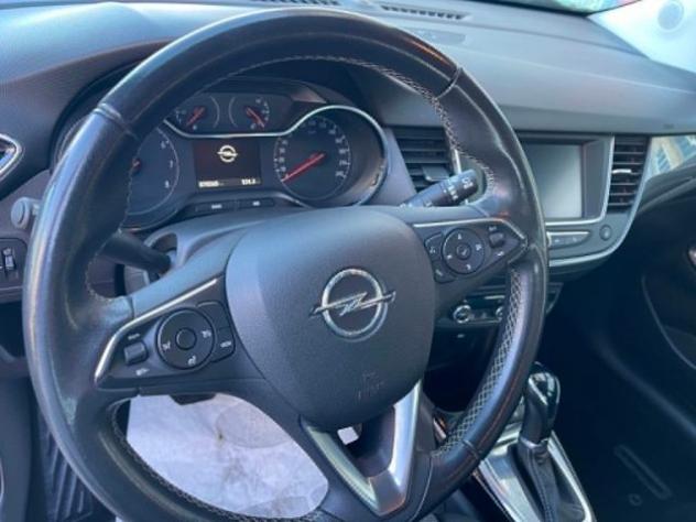 OPEL Crossland 1.5 ECOTEC D 120 CV Start&Stop aut. Elegance rif. 23804931 - Foto 10
