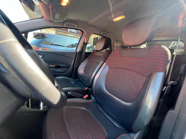 RENAULT Captur dCi 8V 90 CV EDC Start&Stop Energy Intens rif. 23936864 - Foto 7