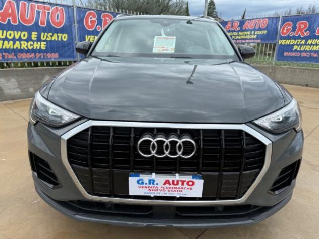 AUDI Q3 35 TDI UNICOPR/GARANZIA iva detraibile rif. 23799549 - Foto 2