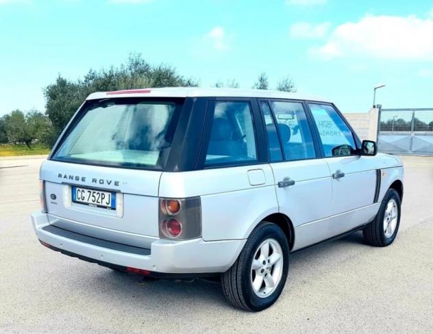 Land Rover Range 3.0 Td6 HSE autocarro 5 posti NEOPATENTATI - Foto 2