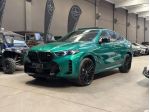 BMW X6 M 60i 48V Msport Pro rif. 24078027