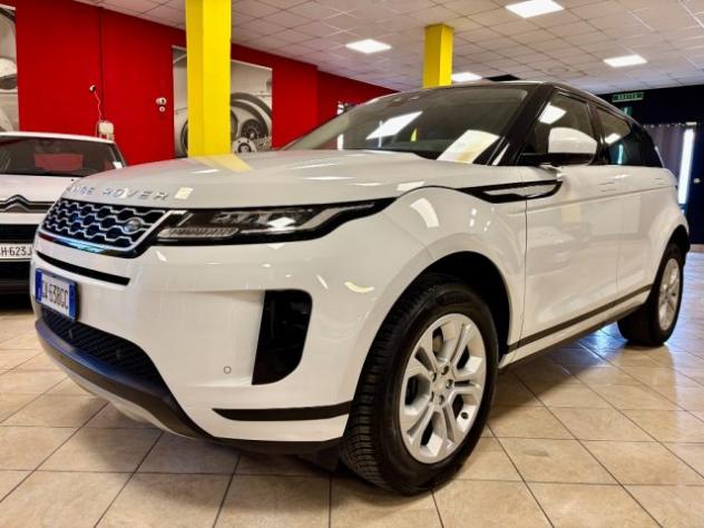 LAND ROVER Range Rover Evoque 2.0D I4-L.Flw 150 CV CERTIFICATA CASA MADRE rif. 24040267 - Foto 3