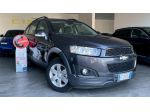CHEVROLET CAPTIVA 2WD 2.2 VCDI LT 163 CV -  CRUISE CONTROL
