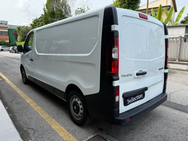 Renault Trafic T29 1.6 dCi 120CV L2H1 Ice E6 , PASSO LUNGO - Foto 3