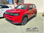 FIAT - Grande Panda - 1.2 Hybrid 100 CV S&S Icon