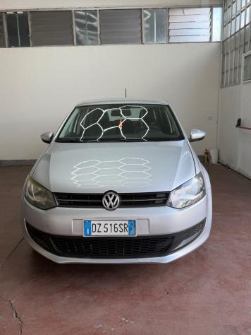 Volkswagen Polo 1.6 TDI DPF 5 porte Trendline - Foto 2
