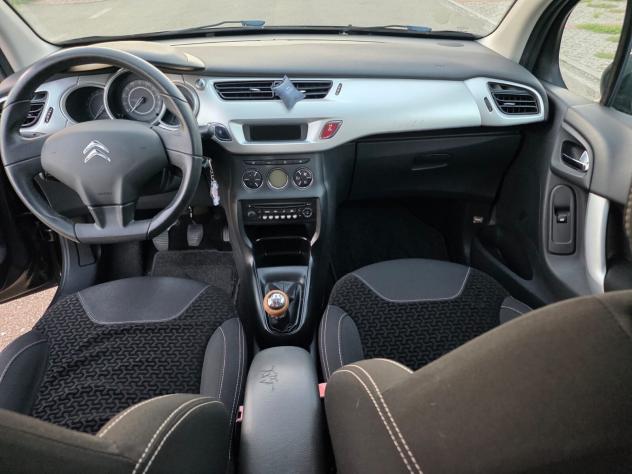 Citroen C3 1.1 Business - Foto 4