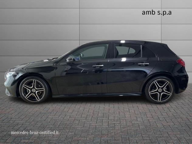 Mercedes-Benz Classe A A 180 d AMG Line Advanced Plus - Foto 6