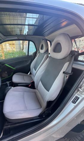Smart ForTwo 700 couppassion - Foto 10