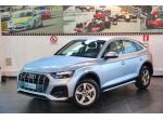AUDI Q5 40 TDI Sportback Quattro S-Tronic Busin. Advanced rif. 23969341