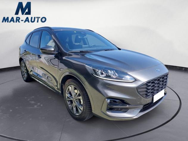 Ford Kuga Kuga 2.5 full hybrid ST-Line 2wd 190cv cvt - Foto 4