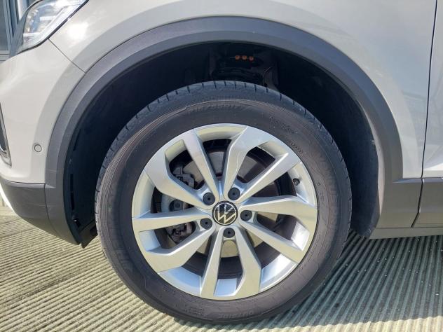 Volkswagen T-Roc T-Roc 2.0 tdi Style 4motion 150cv dsg - Foto 7