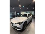 Alfa Romeo Stelvio 2.2 Turbodiesel 210 CV AT8 Q4 Veloce