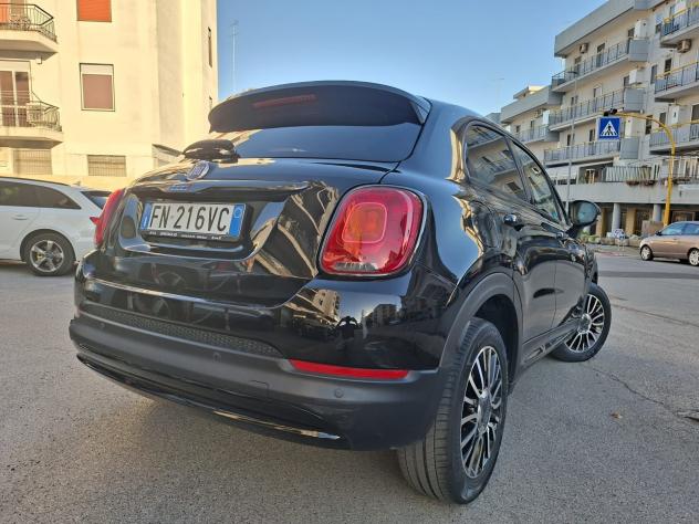 Fiat 500X 1.3 MultiJet S-Design City * Navi * Pelle * Garantita 12 Mesi - Foto 8
