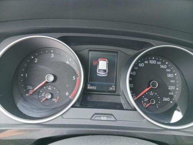 VOLKSWAGEN Tiguan 2ª serie Tiguan 2.0 TDI 150 CV SCR DSG Life - Foto 6
