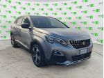 Peugeot 3008 II 2016 1.5 bluehdi Allure s&s 130cv