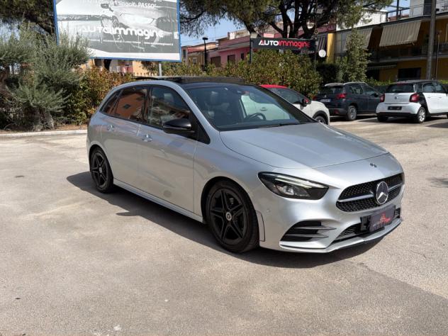 Mercedes-Benz Classe B B 200 d Automatic Premium AMG - Foto 8